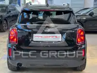 2021 Mini Countryman