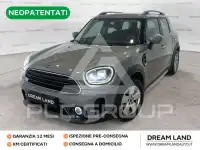 2021 Mini Countryman