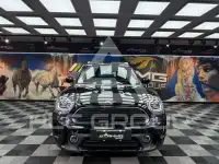 2021 Mini Countryman