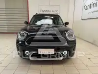 2021 Mini Countryman