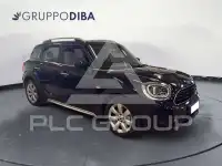 2021 Mini Countryman