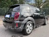 2021 Mini Countryman