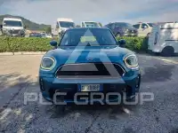 2021 Mini Countryman