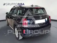 2021 Mini Countryman