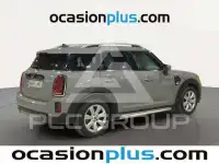 2021 Mini Countryman