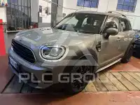 2021 Mini Countryman