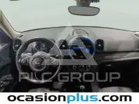 2021 Mini Countryman