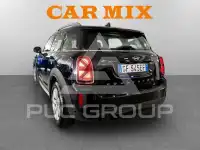 2021 Mini Countryman