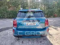 2021 Mini Countryman