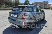 2021 Mini Countryman