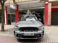 2021 Mini Countryman