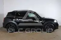 2021 Mini Countryman