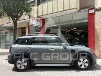 2021 Mini Countryman