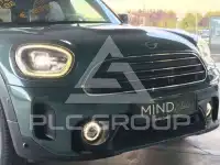 2021 Mini Countryman