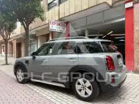 2021 Mini Countryman
