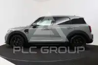 2021 Mini Countryman