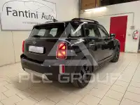 2021 Mini Countryman