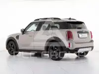 2021 Mini Countryman