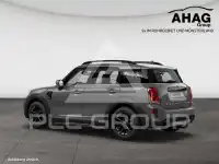 2021 Mini Countryman