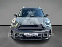 2021 Mini Countryman