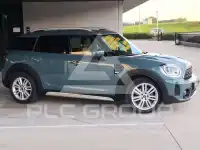 2021 Mini Countryman