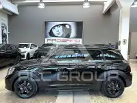 2021 Mini Countryman