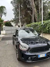 2021 Mini Countryman