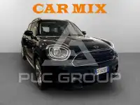 2021 Mini Countryman
