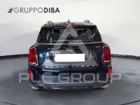 2021 Mini Countryman