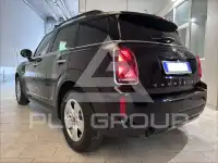 2021 Mini Countryman