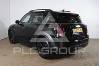 2021 Mini Countryman