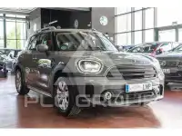 2021 Mini Countryman
