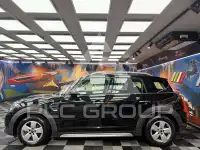 2021 Mini Countryman