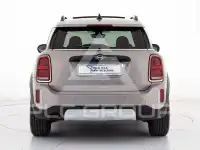 2021 Mini Countryman