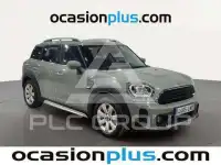 2021 Mini Countryman
