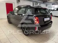 2021 Mini Countryman