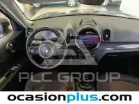 2021 Mini Countryman