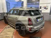 2021 Mini Countryman