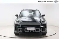 2021 Mini Countryman