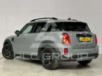2021 Mini Countryman