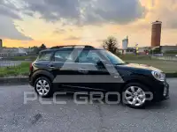 2021 Mini Countryman