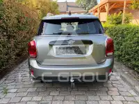 2021 Mini Countryman