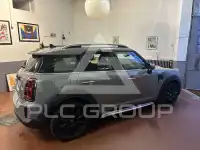 2021 Mini Countryman