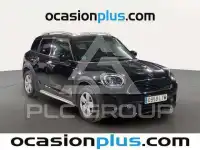 2021 Mini Countryman