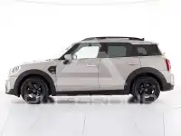 2021 Mini Countryman