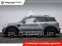 2021 Mini Countryman