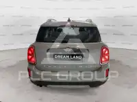 2021 Mini Countryman