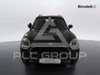 2021 Mini Countryman