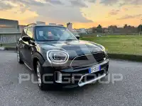 2021 Mini Countryman
