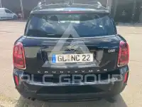 2021 Mini Countryman